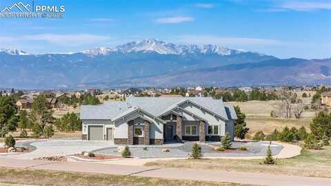 9680 Kilninver Court, Colorado Springs, CO 80908