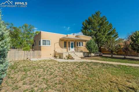 2906 High Street, Pueblo, CO 81008