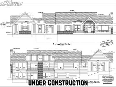 18575 Brown Road, Colorado Springs, CO 80908