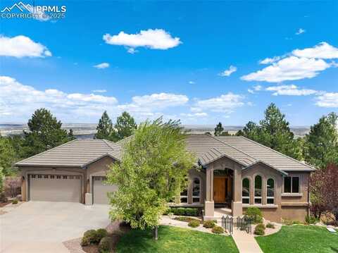 5945 Buttermere Drive, Colorado Springs, CO 80906