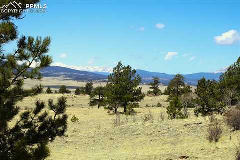 4875 Anadarko Road, Hartsel, CO 80449