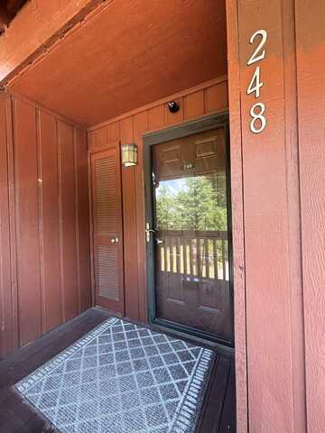 248 Lakeside Villa Unit J, Diamond Head, MS 39525