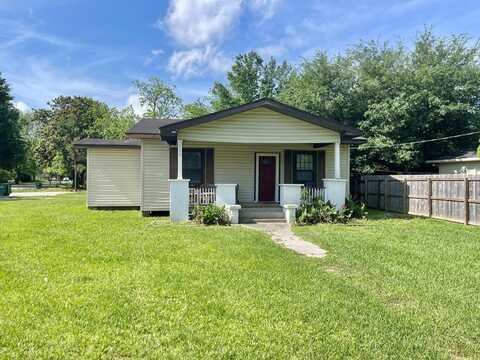 500 S Haugh, Picayune, MS 39466
