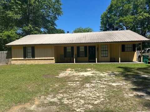 206 Glenwood, Carriere, MS 39426