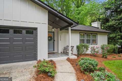 1965 Stilesboro Drive, Kennesaw, GA 30152