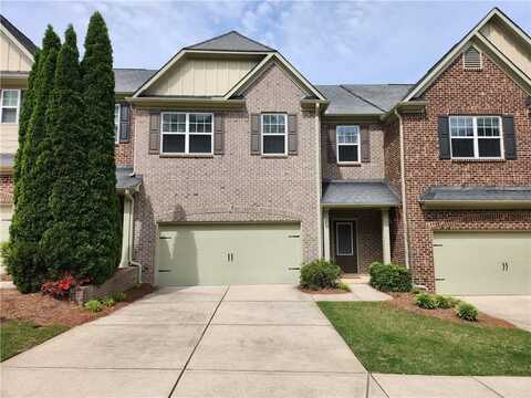 3626 Ashcroft Bend, Brookhaven, GA 30319