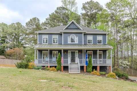 130 Brandon Mill Circle, Fayetteville, GA 30214