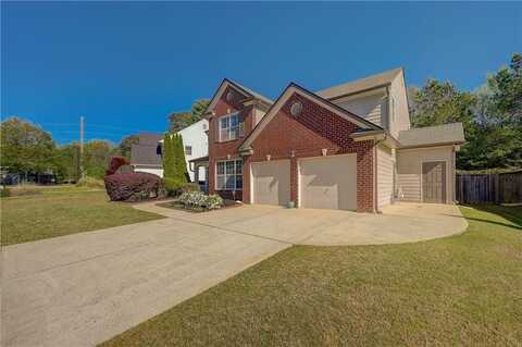 103 Harvest Ridge, Acworth, GA 30102