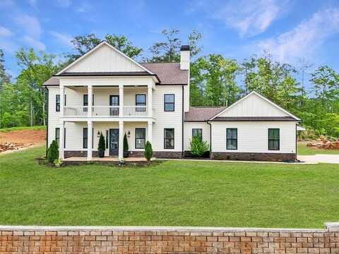 62 N Shore At Redwine Drive, Newnan, GA 30263