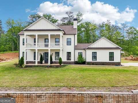 62 N Shore At Redwine Drive, Newnan, GA 30263