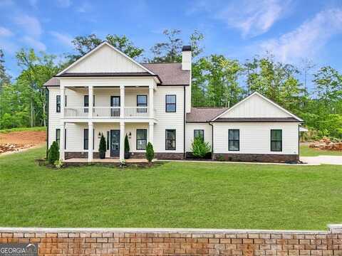 62 N Shore At Redwine Drive, Newnan, GA 30263