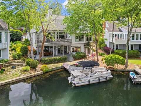 6330 Spinnaker Lane, Alpharetta, GA 30005