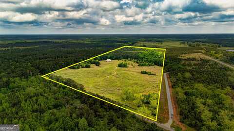 423 Coweta Heard Road, Hogansville, GA 30230