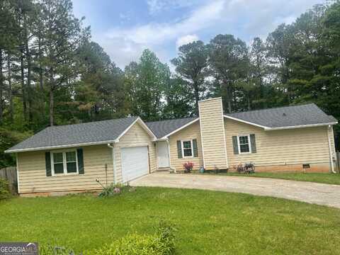 625 Locust Road, Locust Grove, GA 30248