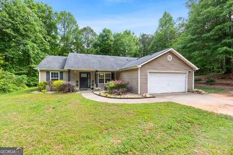 3775 Highway 16 E, Sharpsburg, GA 30277
