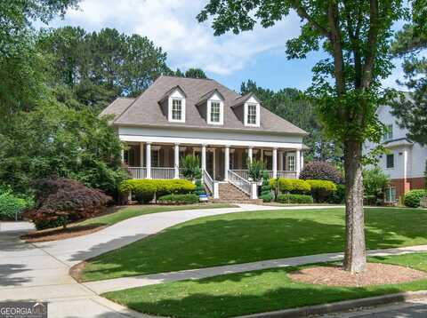 100 Trotters Ridge, Fayetteville, GA 30215