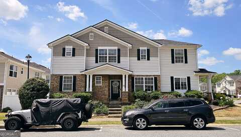 3811 Holliwell Pass, Cumming, GA 30040