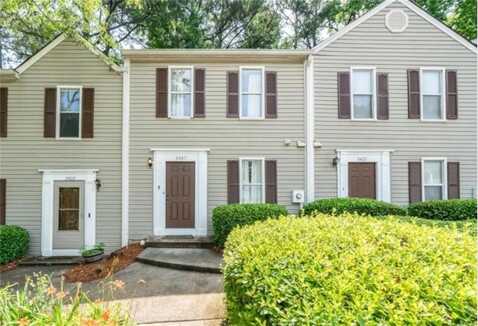 3407 Spring Harbour Drive #2, Doraville, GA 30340