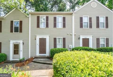 3407 Spring Harbour Drive #2, Doraville, GA 30340