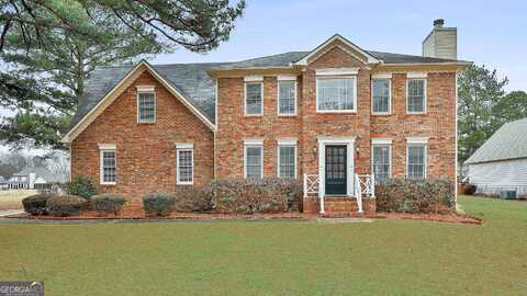 544 Sullivan Road, Newnan, GA 30265