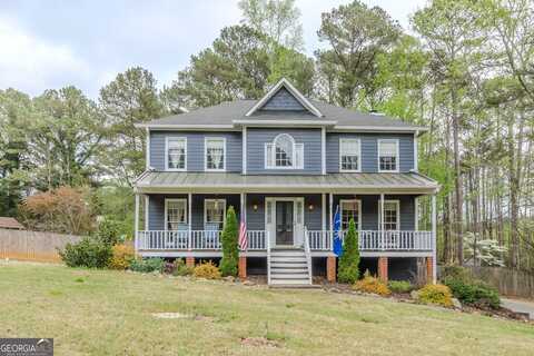 130 Brandon Mill Circle, Fayetteville, GA 30214