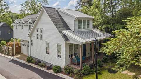 676 Juneberry Lane SE, Atlanta, GA 30316