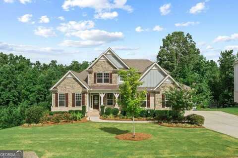 125 Registry Lane, Canton, GA 30115