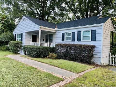 465 Hyde Drive NE, Marietta, GA 30060