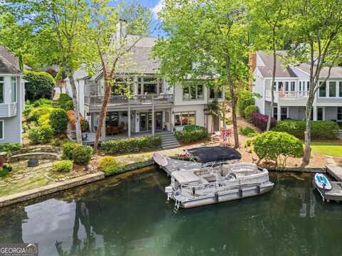 6330 Spinnaker Lane, Alpharetta, GA 30005
