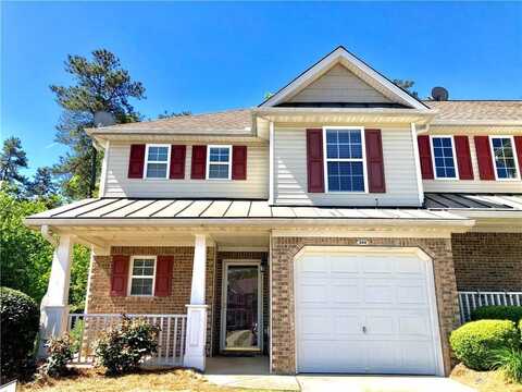 260 Fox Creek Boulevard, Woodstock, GA 30188