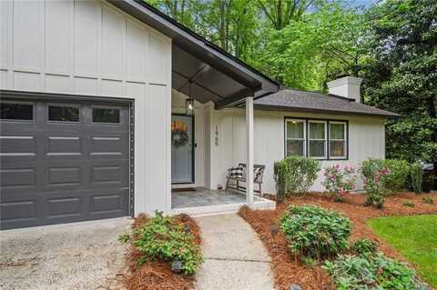 1965 Stilesboro Drive NW, Kennesaw, GA 30152