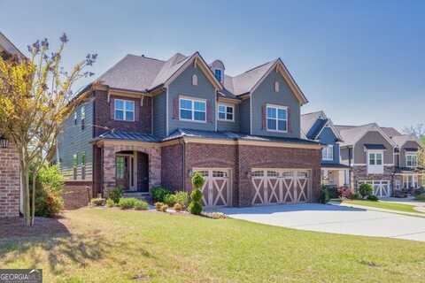 7143 LAKE EDGE Drive, Flowery Branch, GA 30542