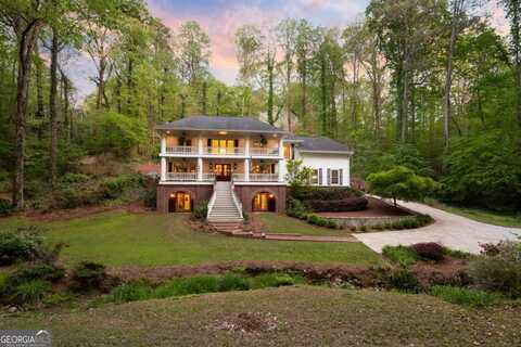 4094 Norton Place SE, Smyrna, GA 30082