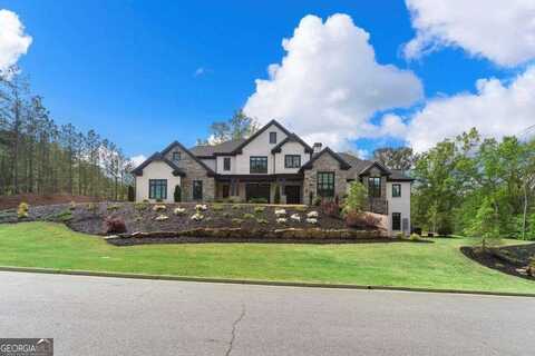 303 Traditions Court, Alpharetta, GA 30004