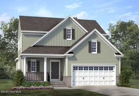 290 Dona Drive, Carthage, NC 28327