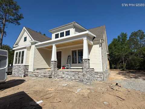 370 Rose Dale Court, Pinehurst, NC 28374
