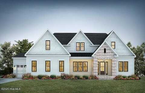 565 Nelson Way, Pinehurst, NC 28374