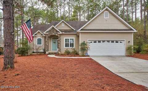 2 Lee Court, Pinehurst, NC 28374