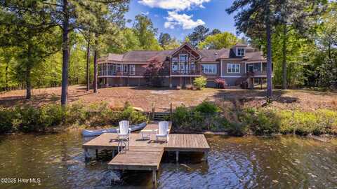 215 Tuscarora Road, Carthage, NC 28327