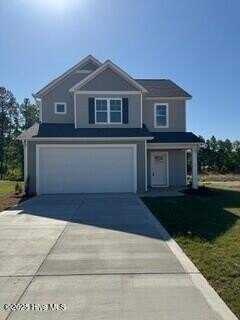 274 Peeler Circle, Raeford, NC 28376