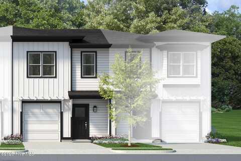 730 S Bennett Street, Southern Pines, NC 28387