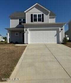 157 Easy Street, Raeford, NC 28376