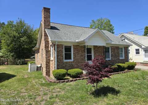103 5Th Street, Ellerbe, NC 28338