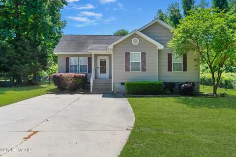 1028 Richmond Road, Rockingham, NC 28379