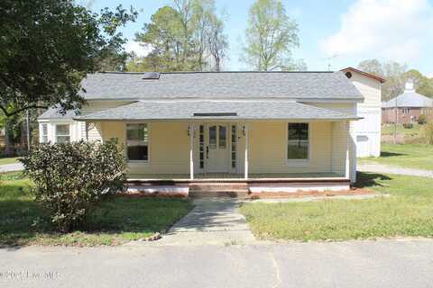 136 Phillips Street, Cameron, NC 28326