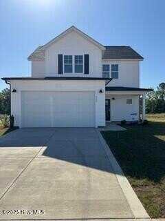 252 Peeler Circle, Raeford, NC 28376