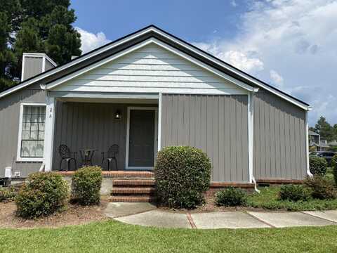 925 Morganton Road, Pinehurst, NC 28374