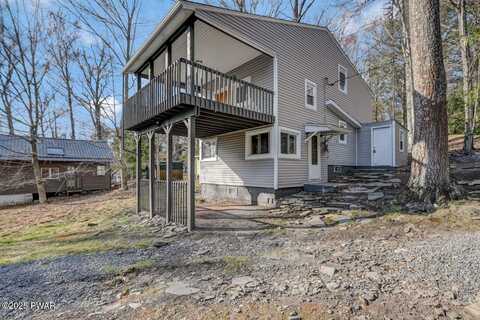 110 Maple Drive, Greentown, PA 18426