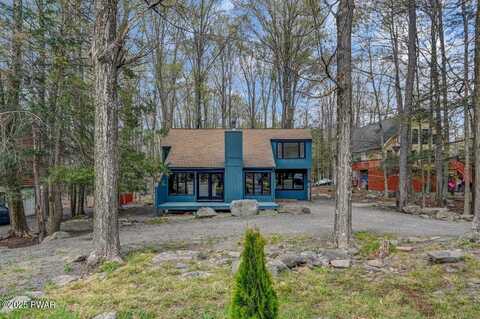 70 Lakewood Drive, Lake Ariel, PA 18436