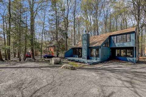 70 Lakewood Drive, Lake Ariel, PA 18436